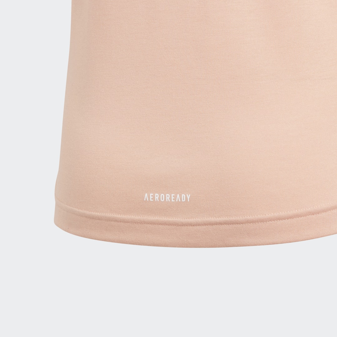 фото Футболка для фитнеса aeroready up2move touch adidas performance