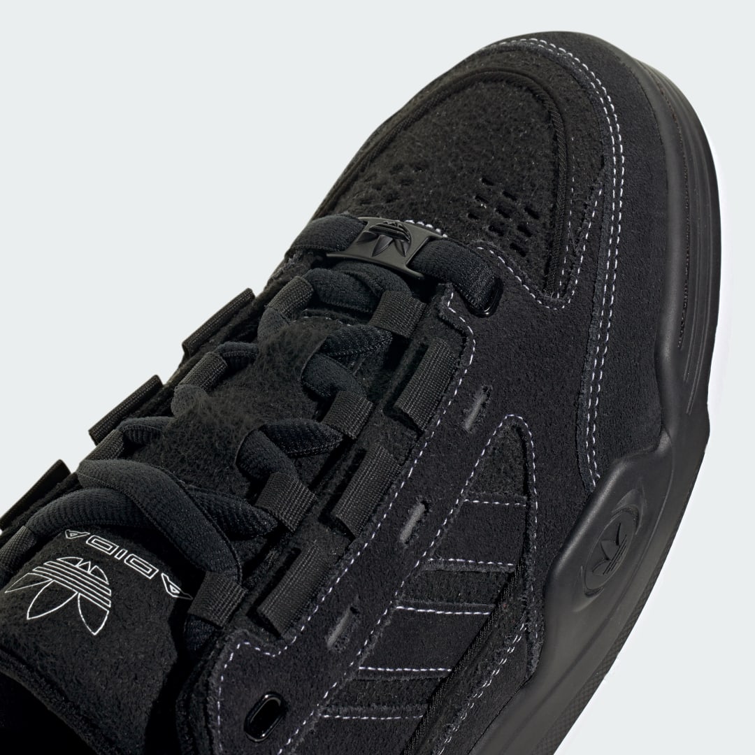

adidas Adi2000 Unisex, Negro/blanco/negro
