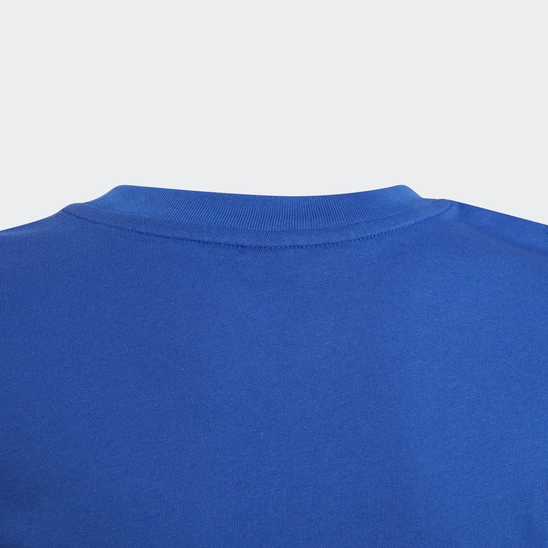 фото Футболка logo adidas performance