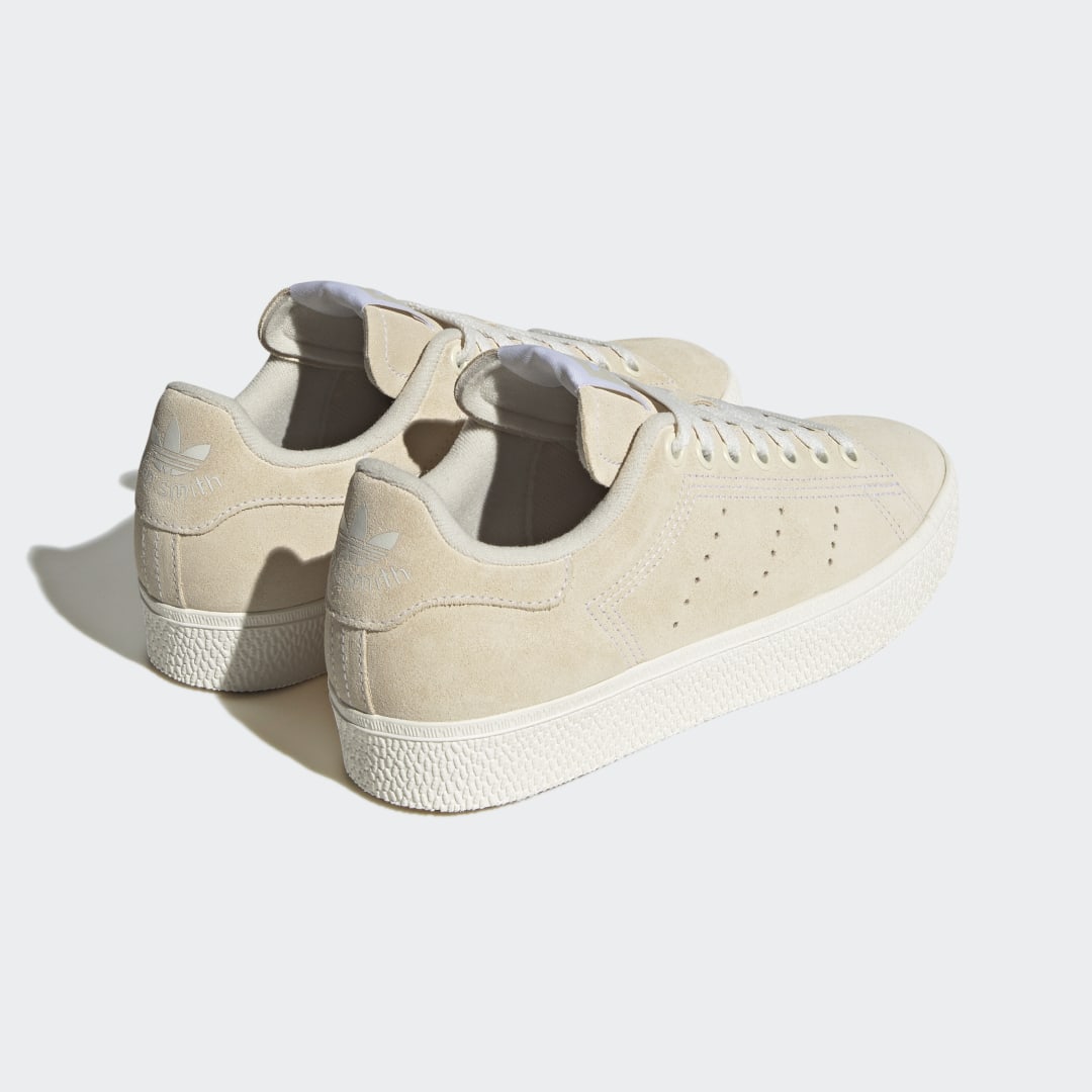 

adidas Tenis Stan Smith CS Unisex, Wonder blanco/blanco/core blanco