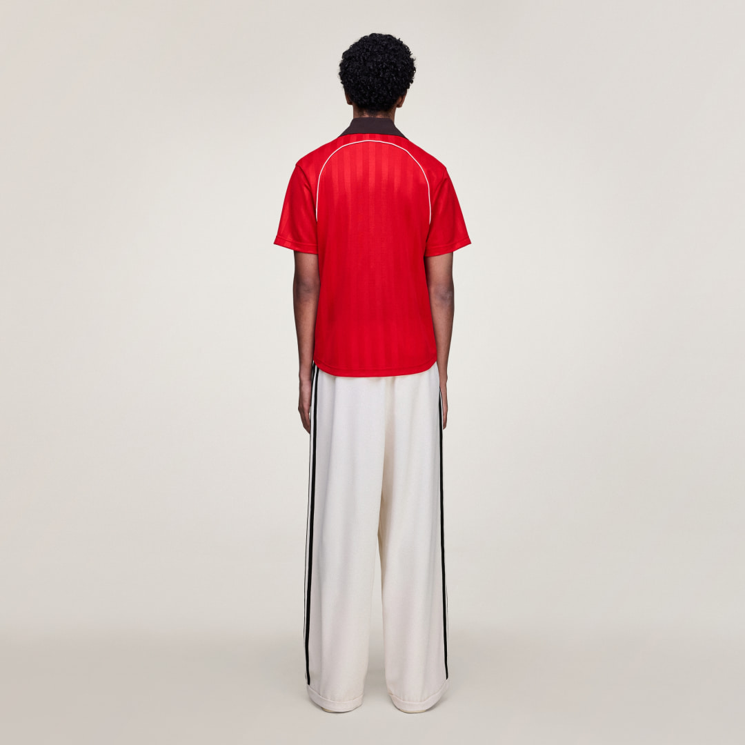 Thumbnail - Wales Bonner Football T-Shirt