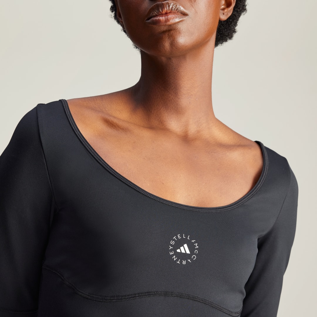 Adidas by Stella McCartney Croptop