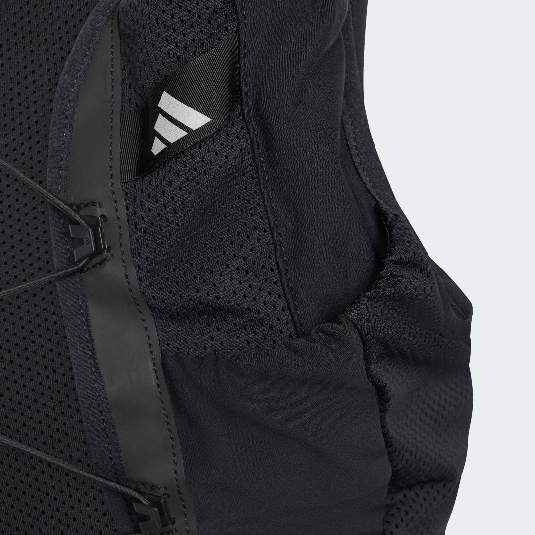 Adidas CLIMACOOL Hardloopvest