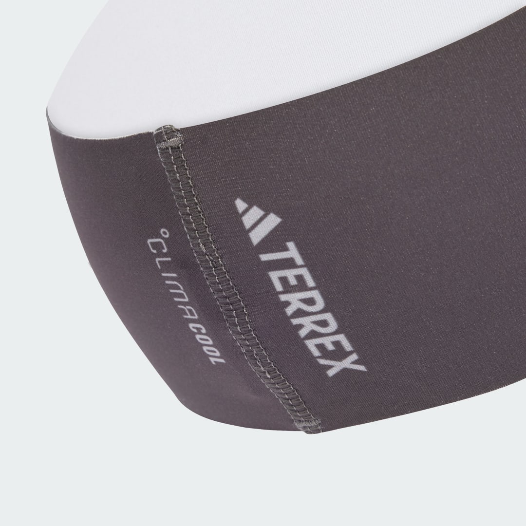 Thumbnail - TERREX Climacool Stirnband