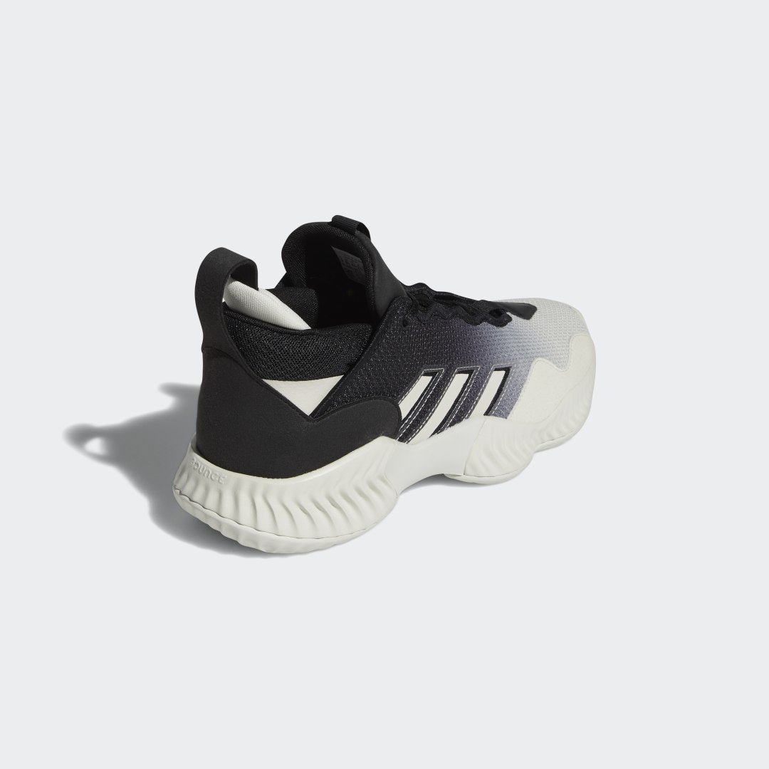 фото Баскетбольные кроссовки court vision 3 adidas performance