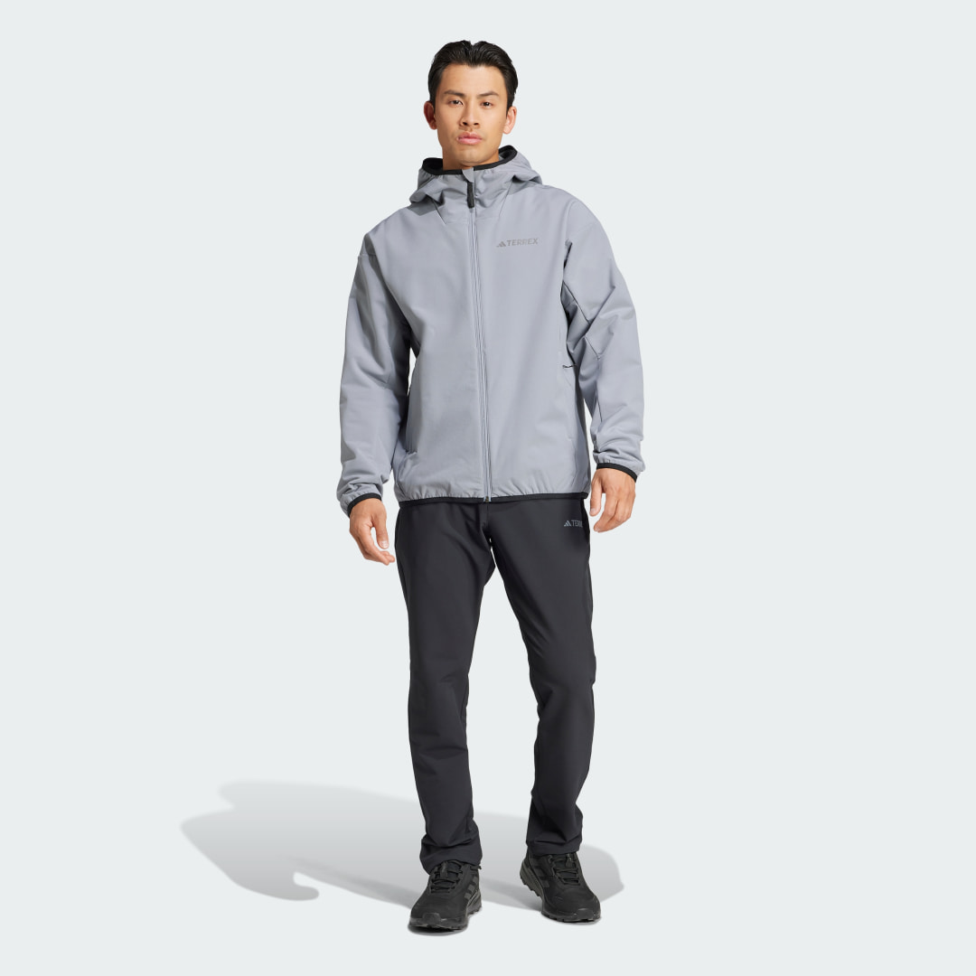 Adidas Multi Cold.Rdy Softshell Jacket