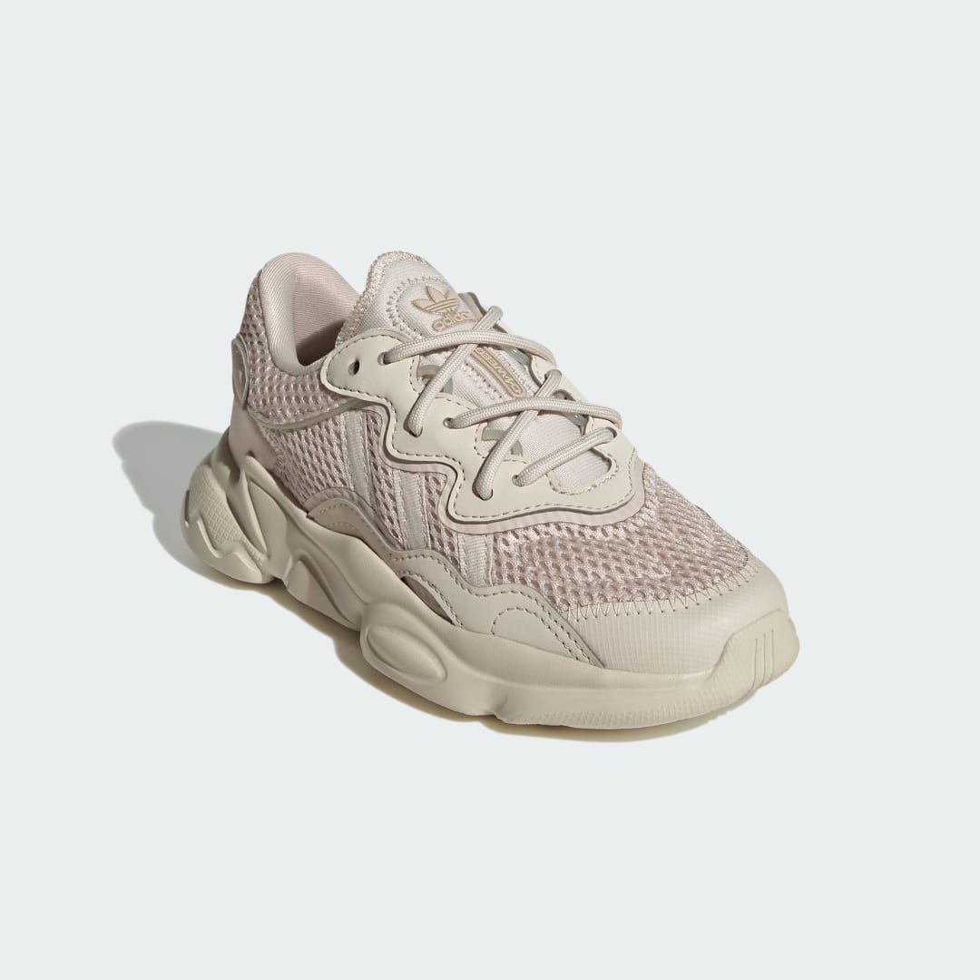 Adidas Ozweego sneaker Alumina / Alumina / Alumina