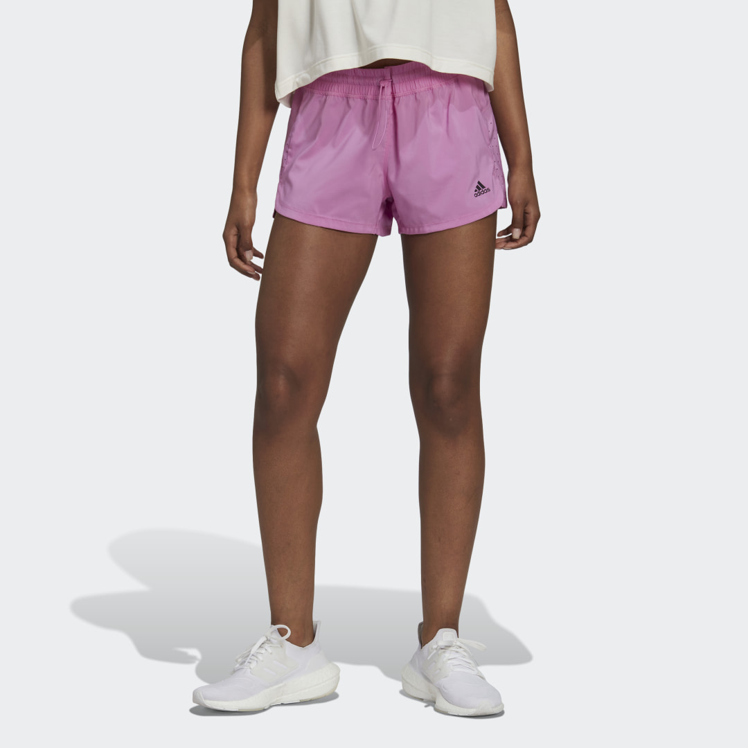 

adidas WTR PCR PERF SH WTR PCR PERF SH Mujer  - Mujer Training, Pulse lilac