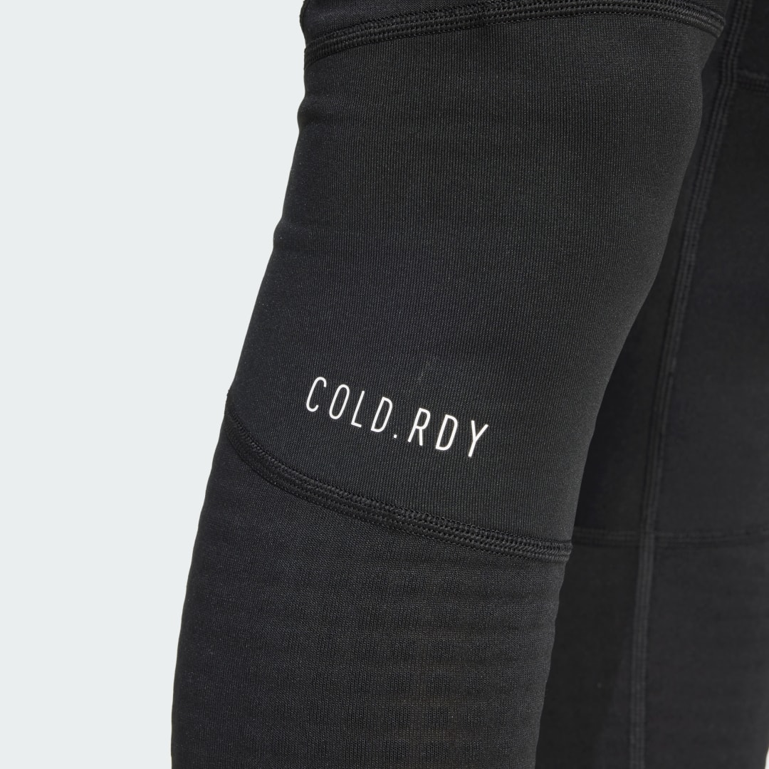 Adidas TECHFIT COLD.RDY Training Lange Legging