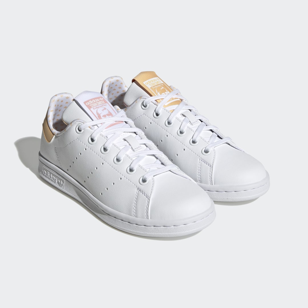 фото Кроссовки stan smith adidas originals
