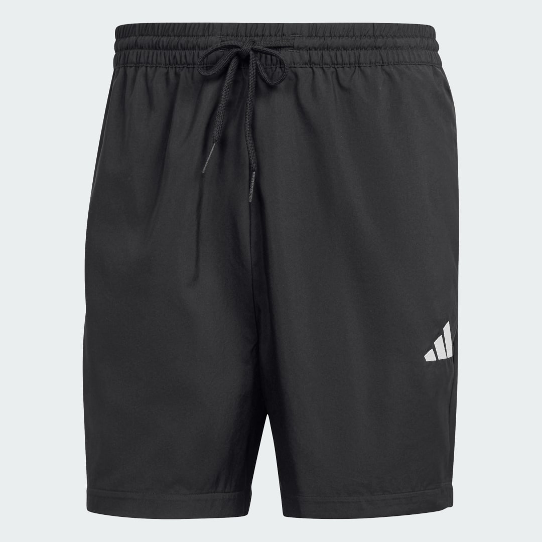 Adidas Essentials Small Logo Chelsea Short