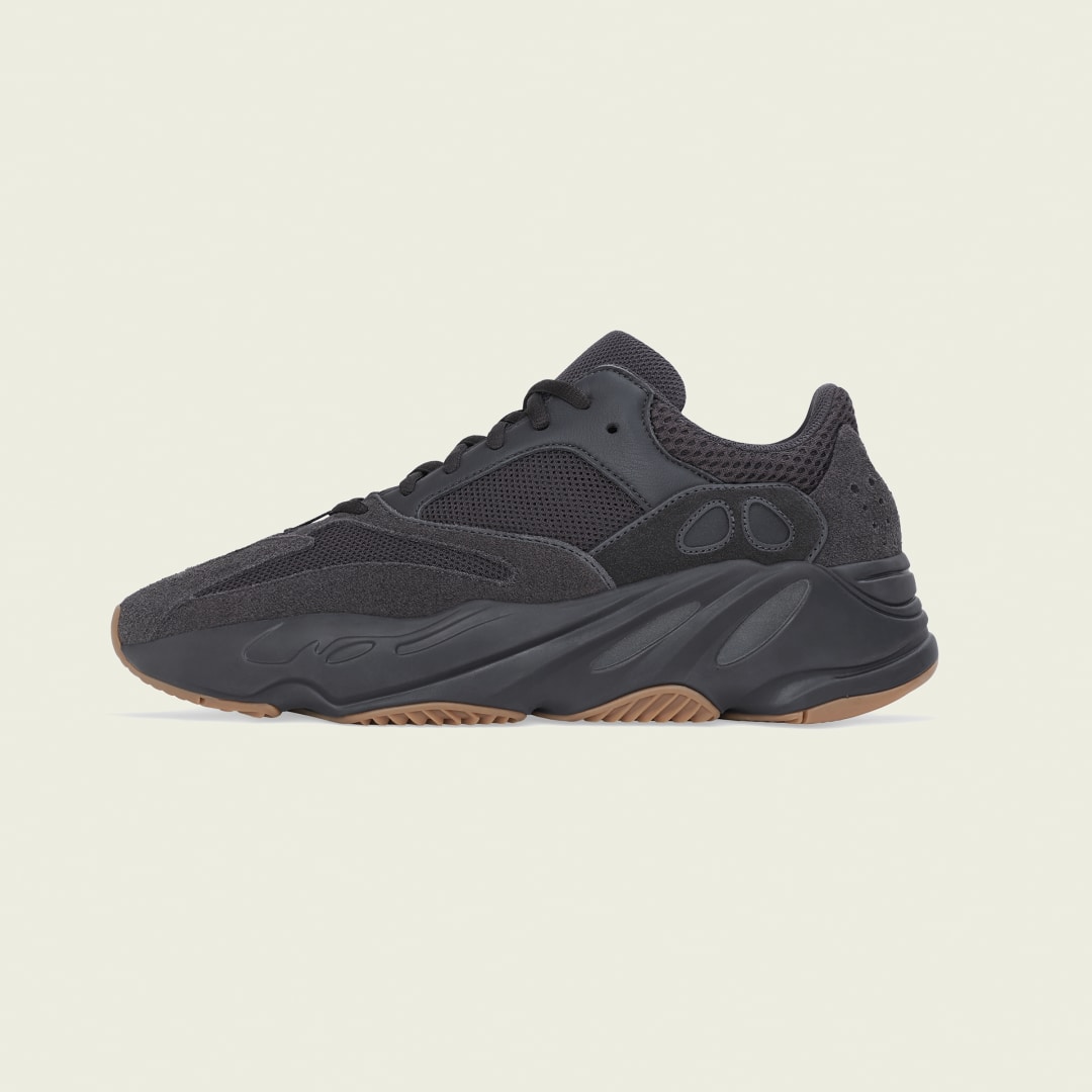 

adidas YEEZY BOOST 700 UTILITY Unisex, Negro