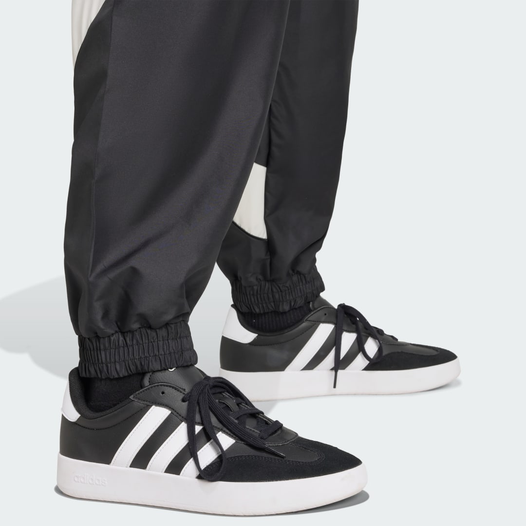 Adidas Stadium Broek