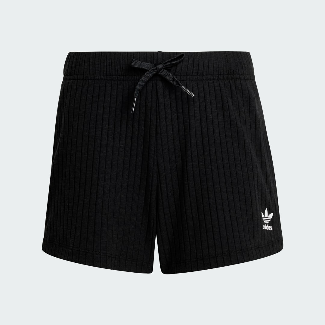 Adidas Ribbed Short Kids