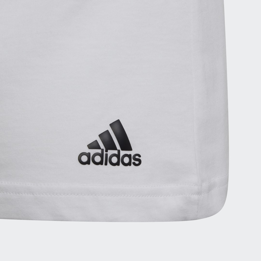 фото Футболка future icons 3-stripes graphic adidas performance