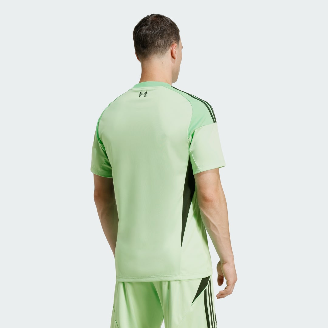 Adidas Liverpool FC 25 26 Keepersshirt