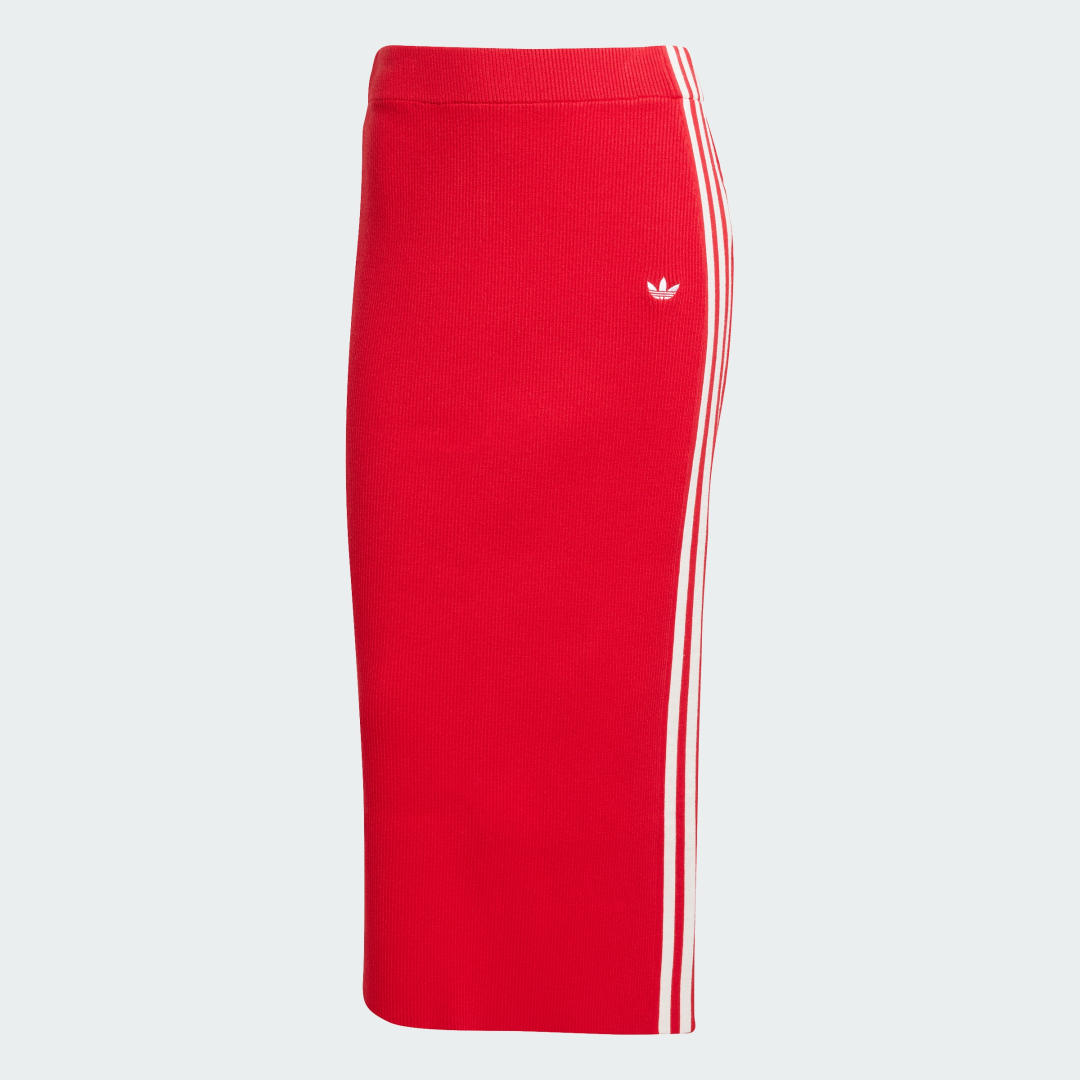 Adidas Adicolor Knit 3-Stripes Rok