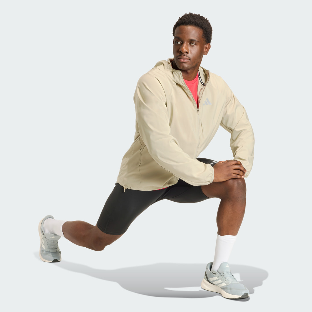 Veste adi365 Running Essentials. - vue 7