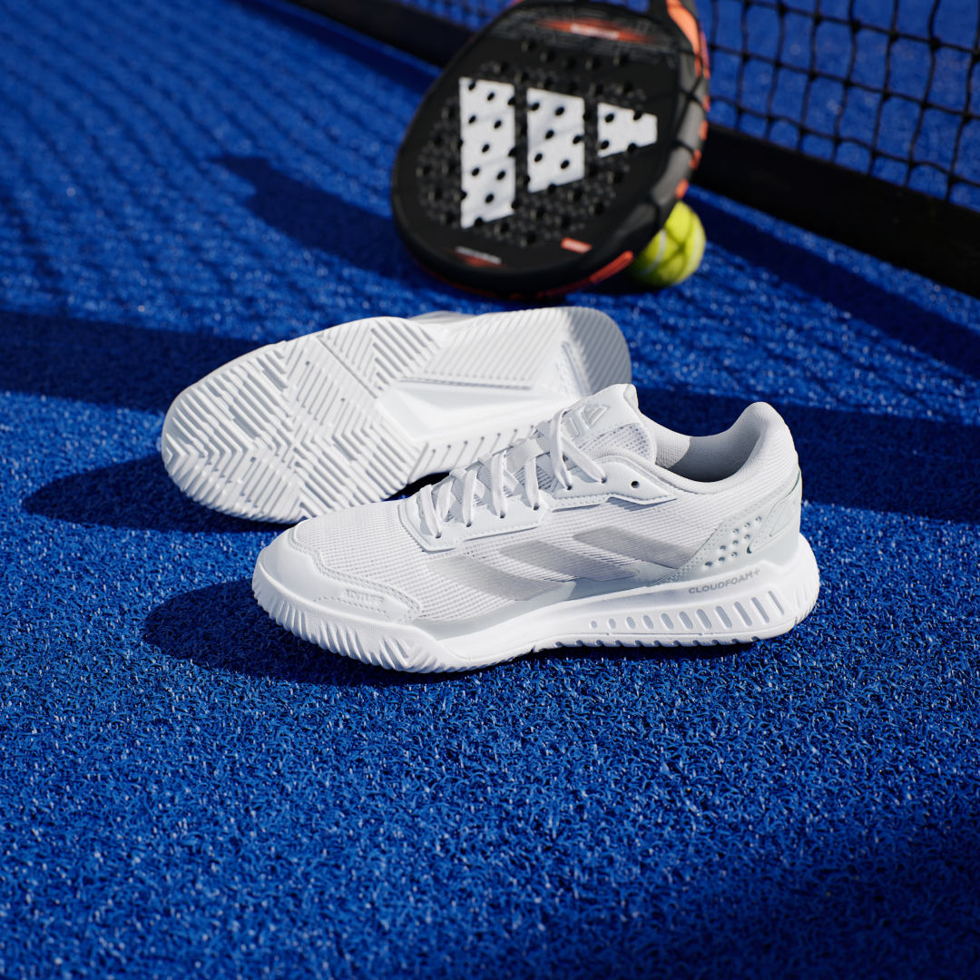 Chaussure Courtquick Padel - vue 9