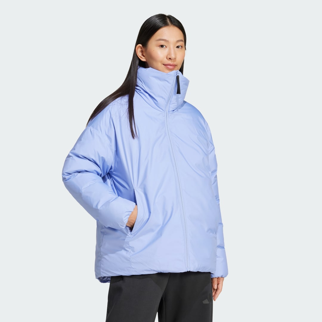 Adidas Traveer Donsjack
