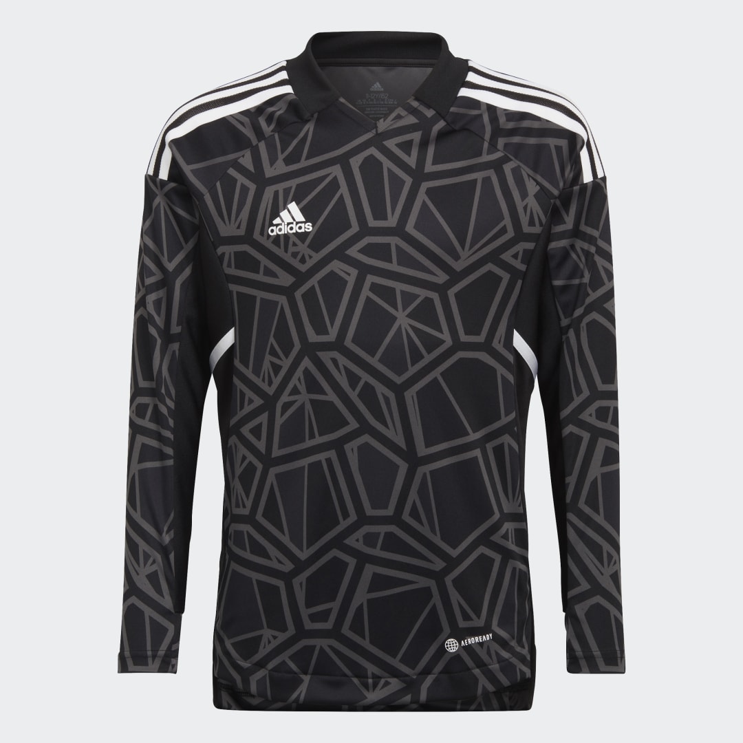Condivo 22 Keepersshirt met Lange Mouwen Condivo 22 Keepersshirt met Lange Mouwen