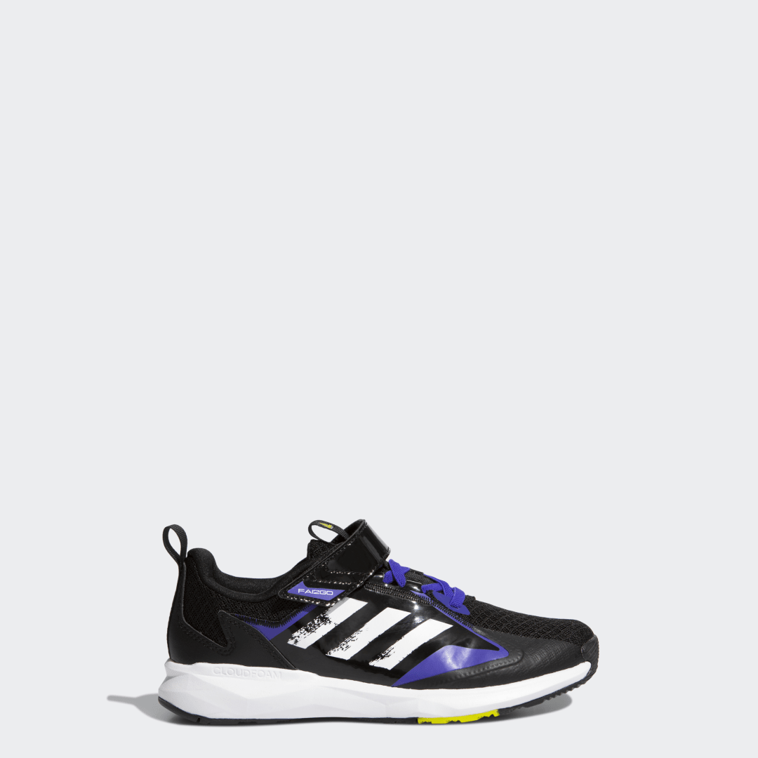 фото Кроссовки fai2go adidas performance