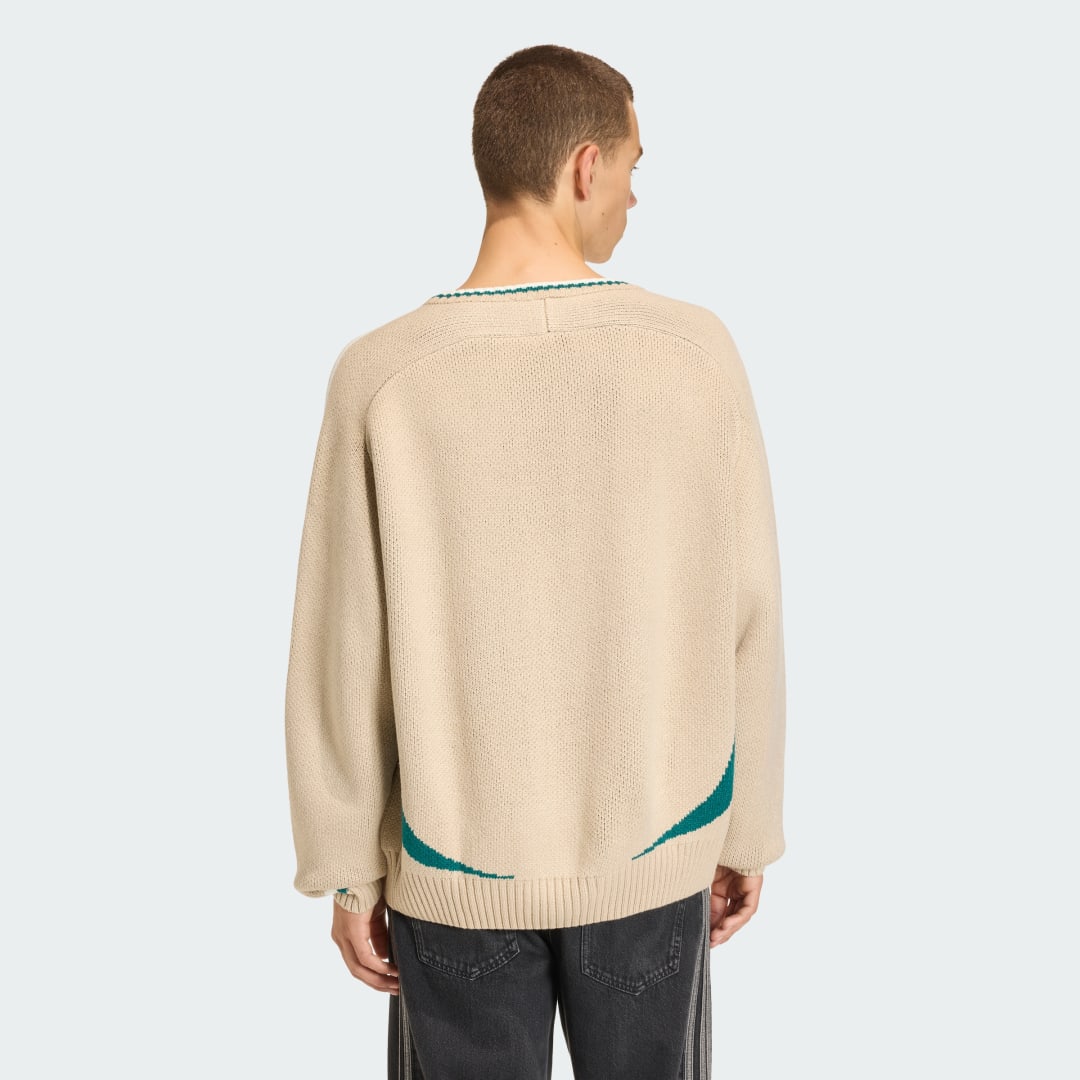 Adidas ADICOLOR BLOKECORE PULLOVER UNISEKS