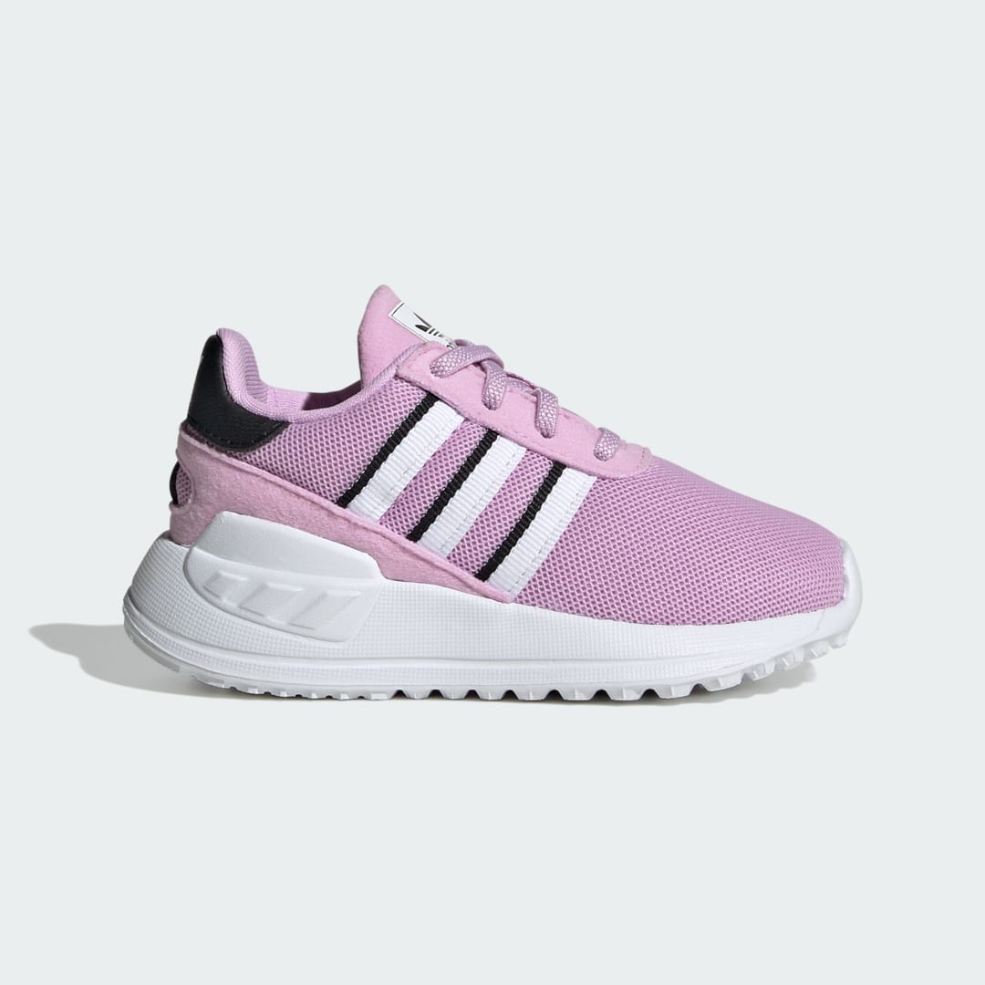 Adidas  sneaker Bliss Lilac / Cloud White / Core Black