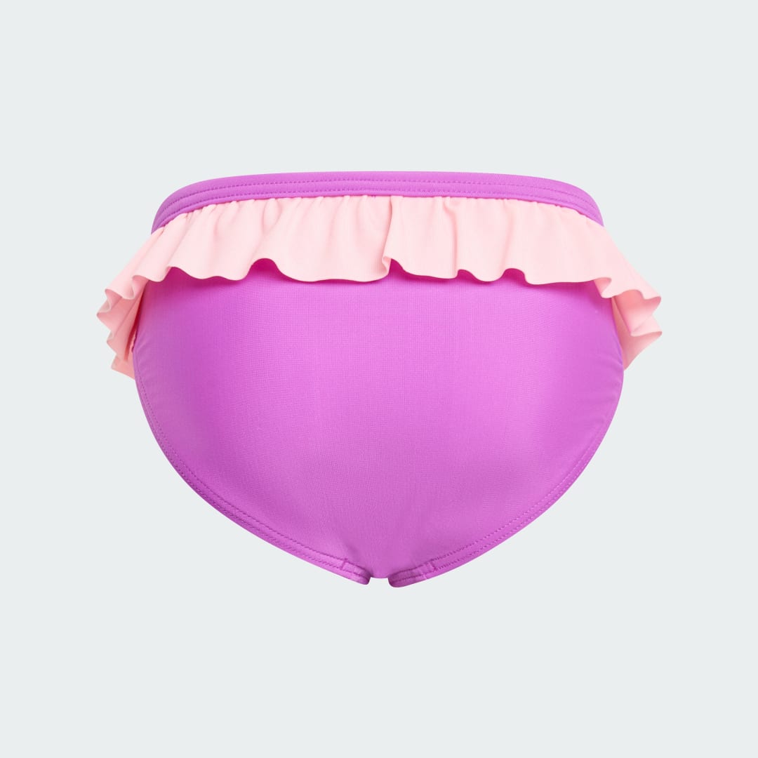 Adidas x Disney Minnie en Katrien Bikini