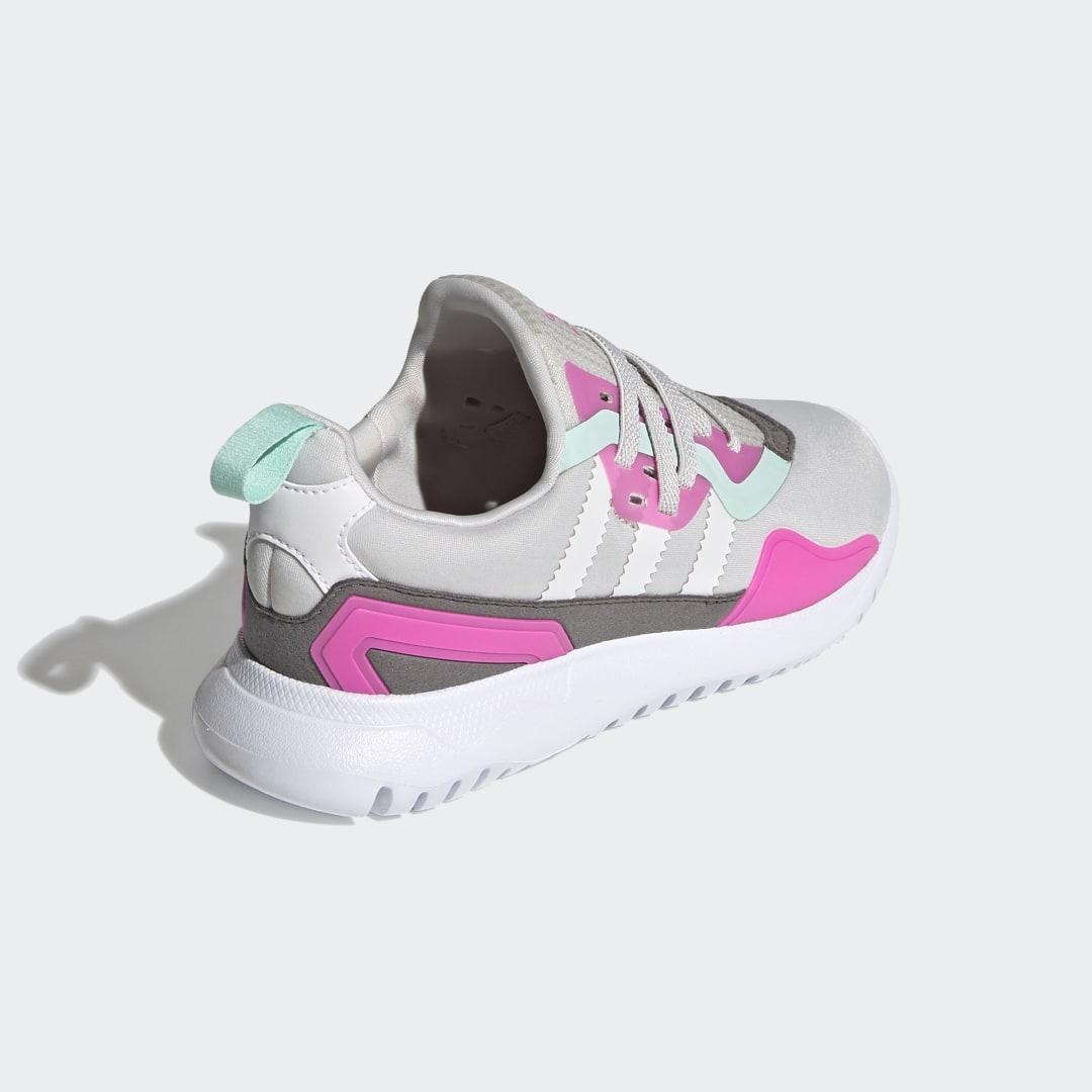 фото Кроссовки originals flex adidas originals