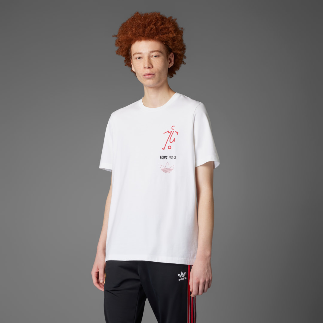 T shirt Manchester United '91