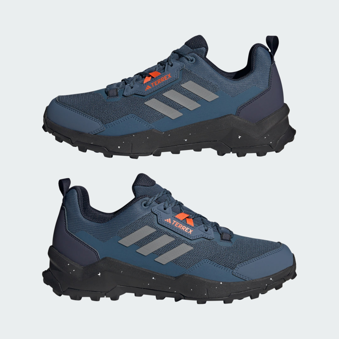 

adidas Tenis de Senderismo Terrex AX4 Unisex, Gris