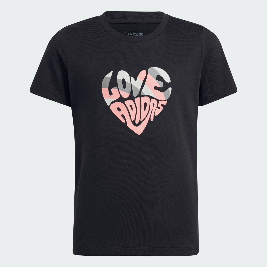 Adidas Xpress Street Jam Graphic T-shirt