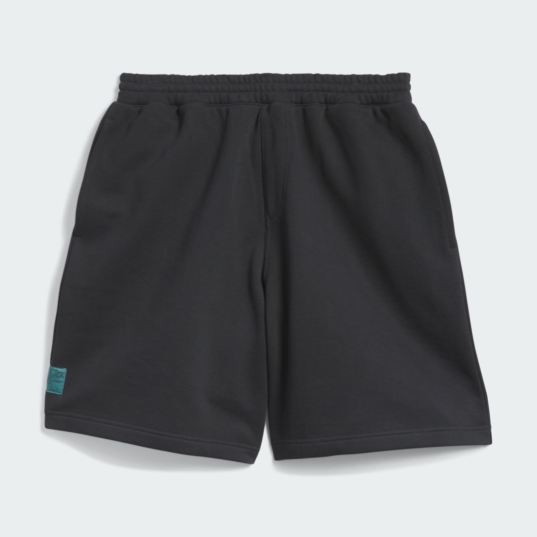 Adidas Shmoofoil Heavyweight Short