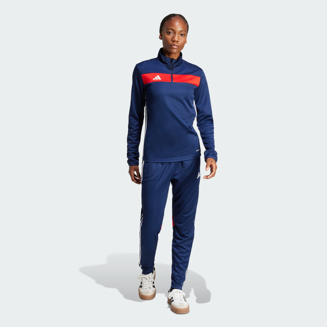 Adidas Tiro 25 Essentials Trainingspak