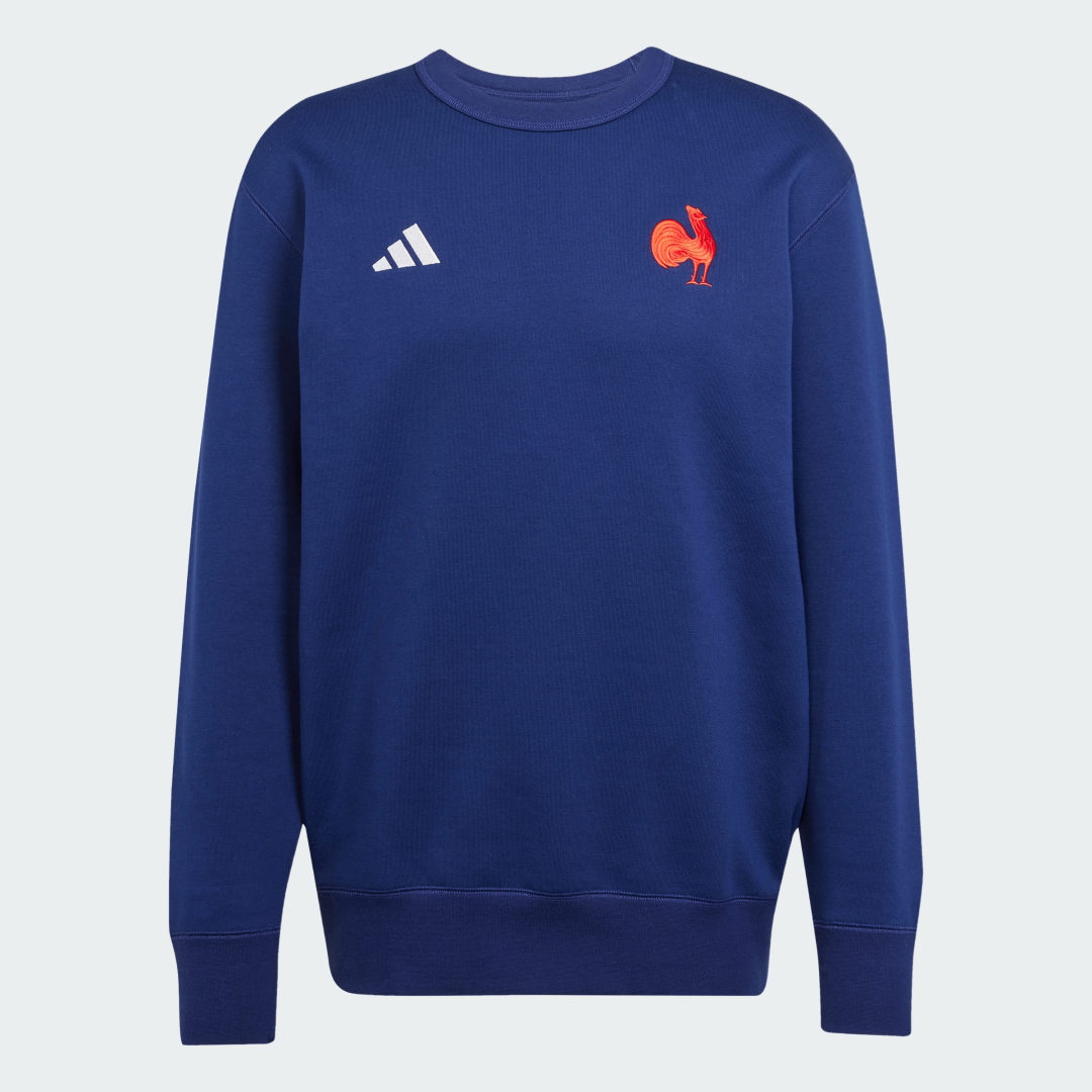 Adidas France Heritage Sweatshirt