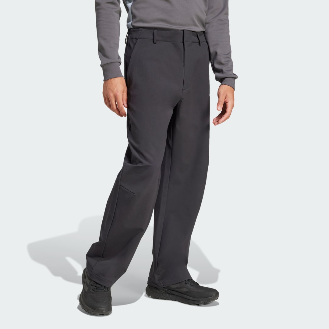 Adidas WIND.RDY Softshell Joggers