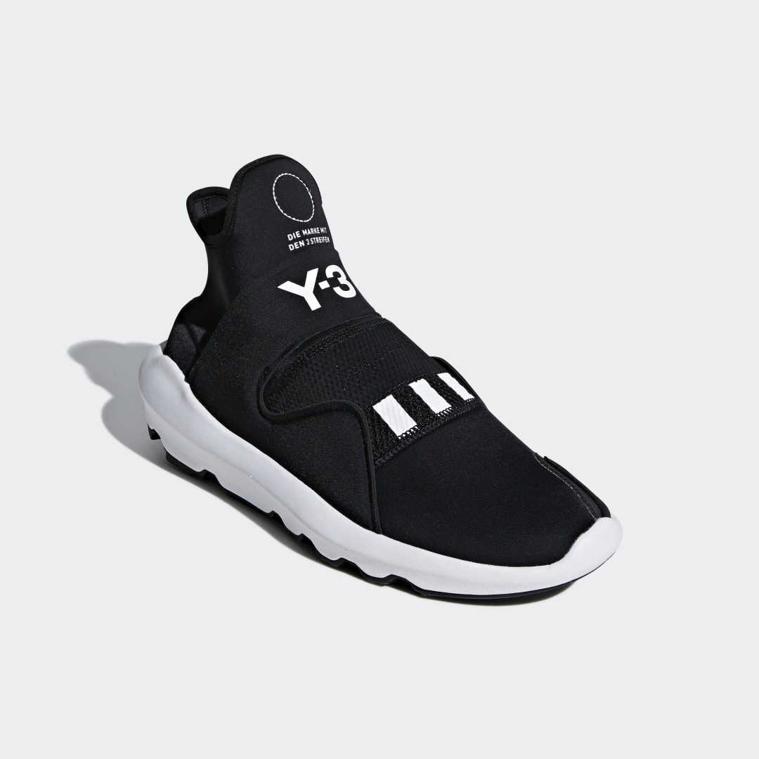 фото Кроссовки suberou adidas y-3