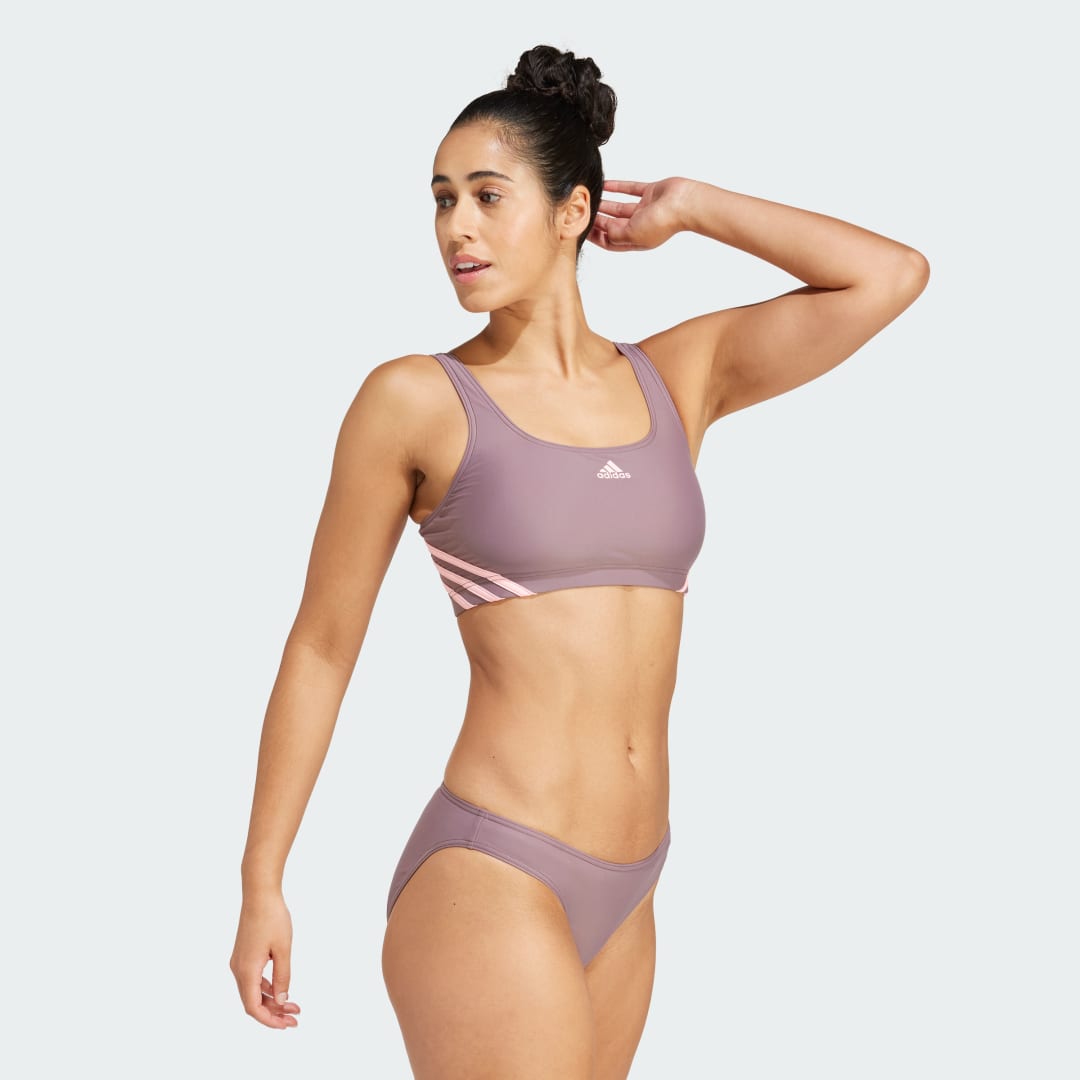 Adidas 3-Stripes Bikini