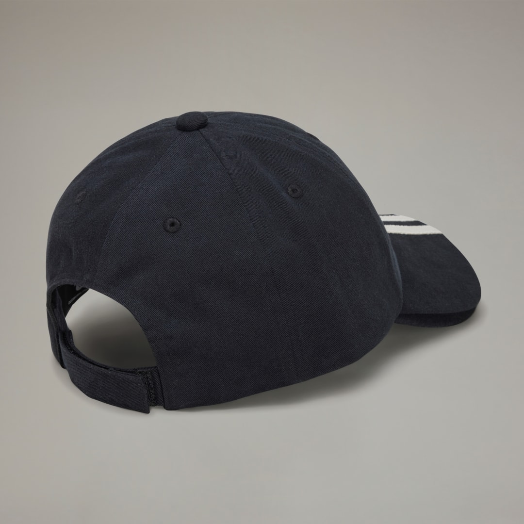 Casquette Y 3 Stripes - vue 2