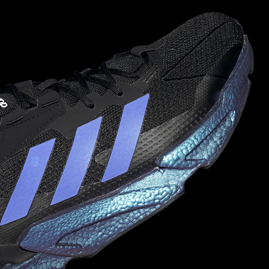 фото Кроссовки для бега x9000l4 adidas performance