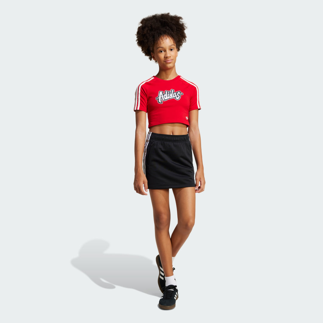 Adidas Firebird Rok Kids