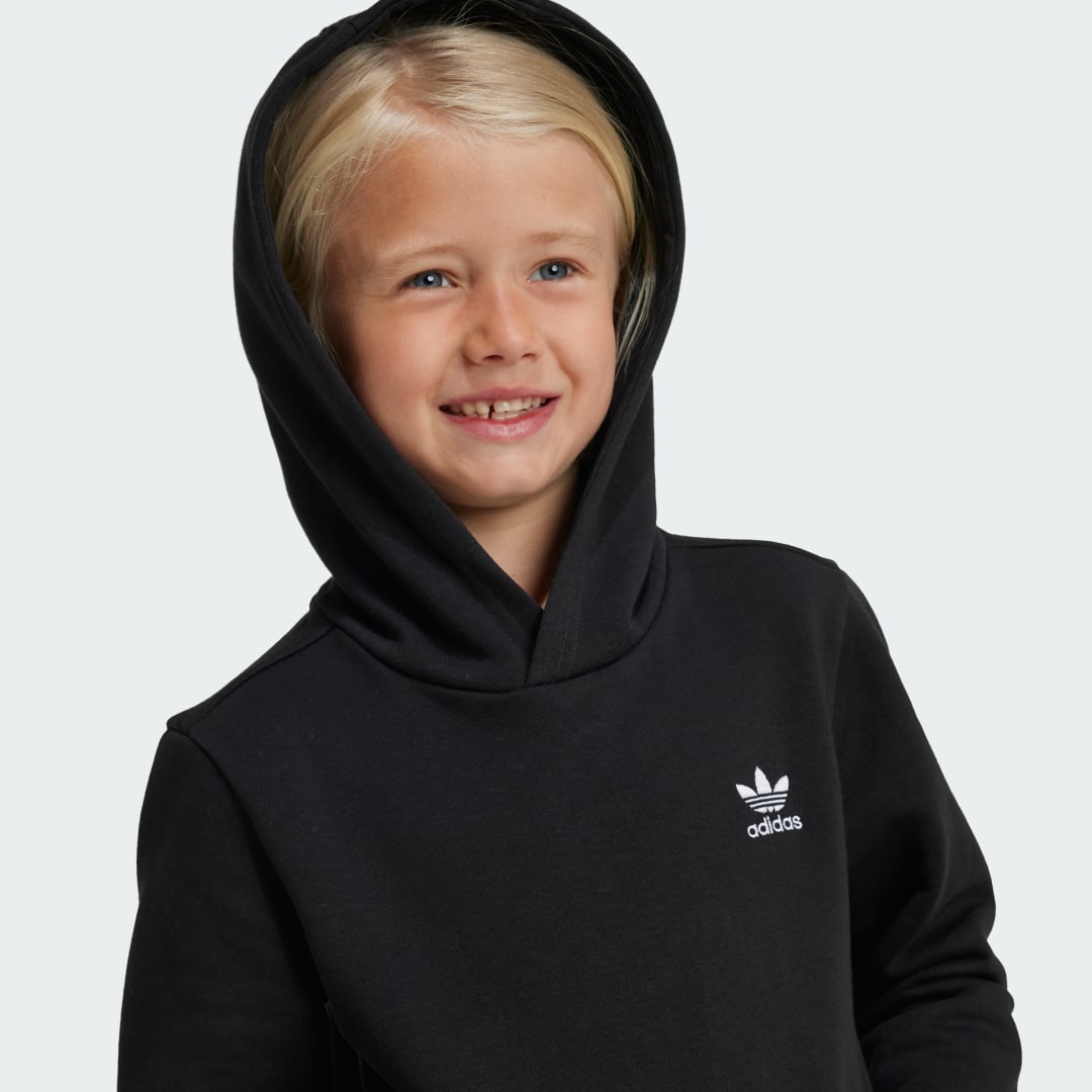 Adidas Hoodie Cargo Set Kids