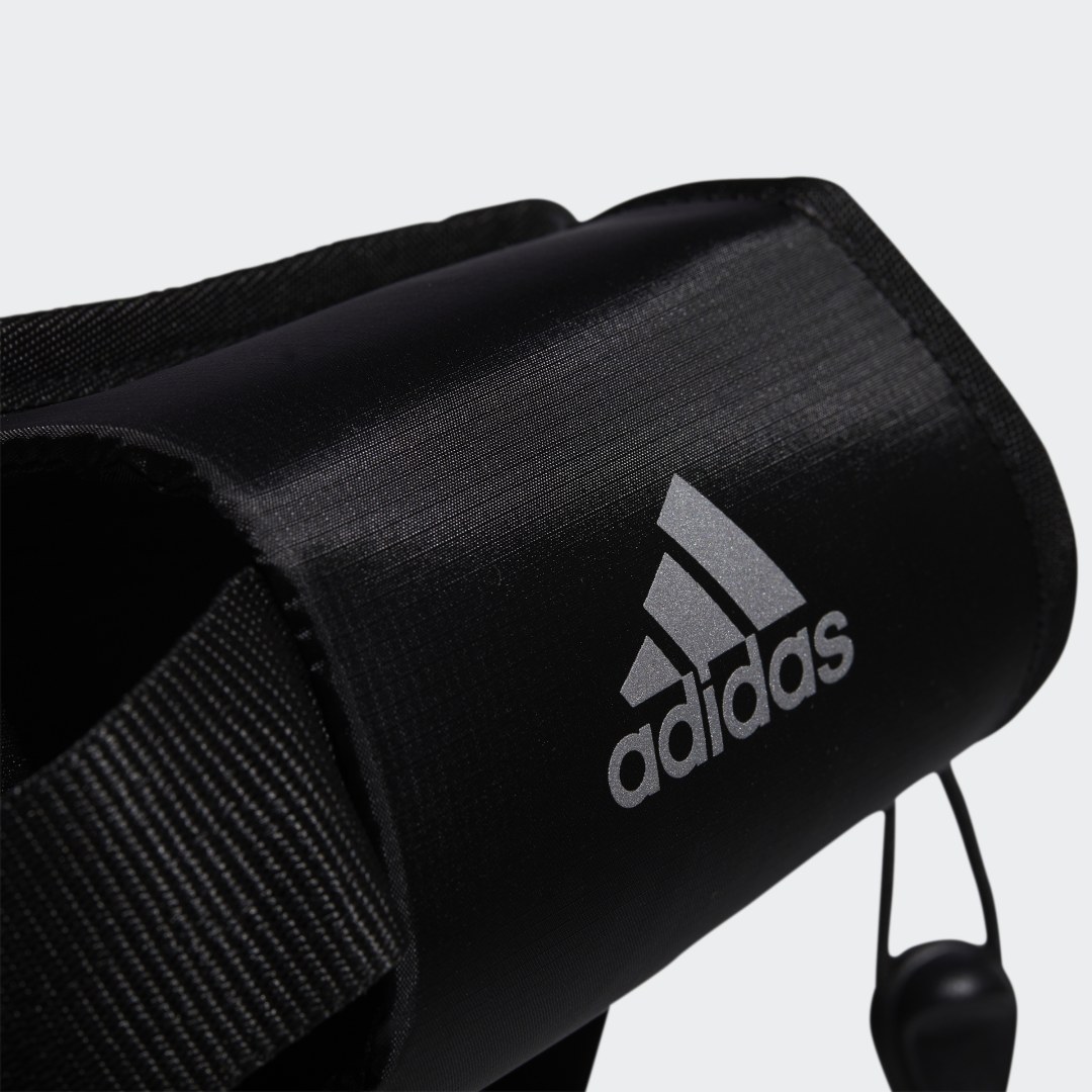 фото Сумка на пояс run bottle adidas performance