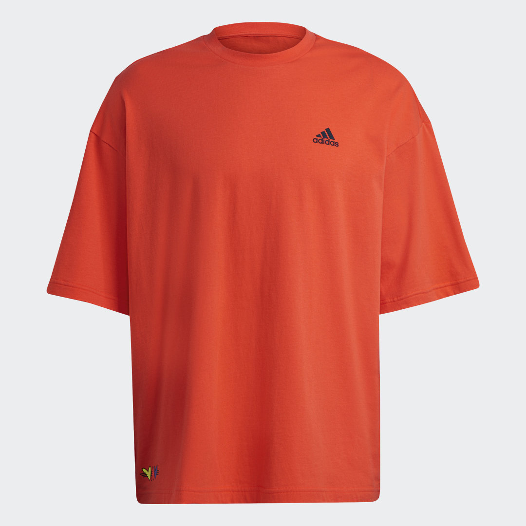 фото Футболка adidas sportswear