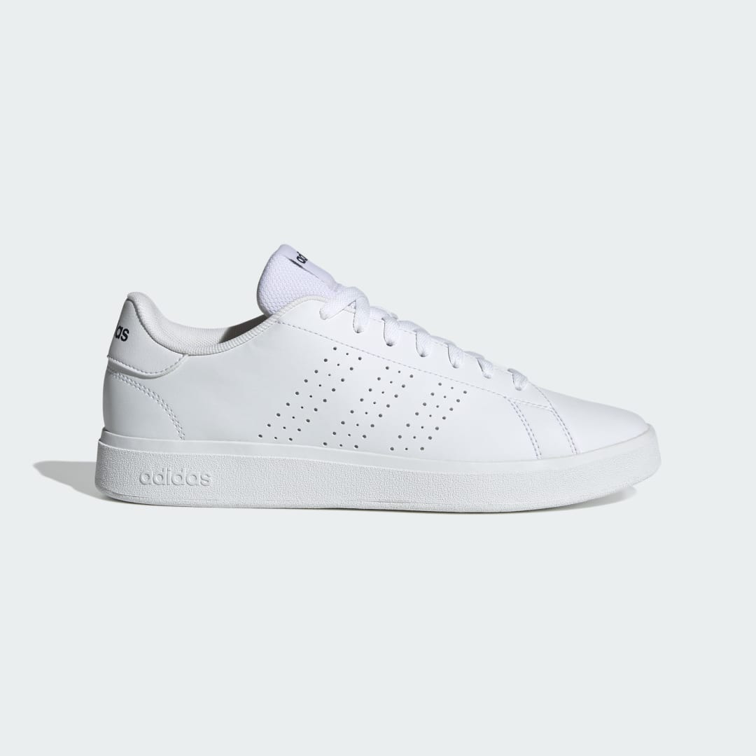 Baskets adidas Advantage Base 2.0 - vue 6