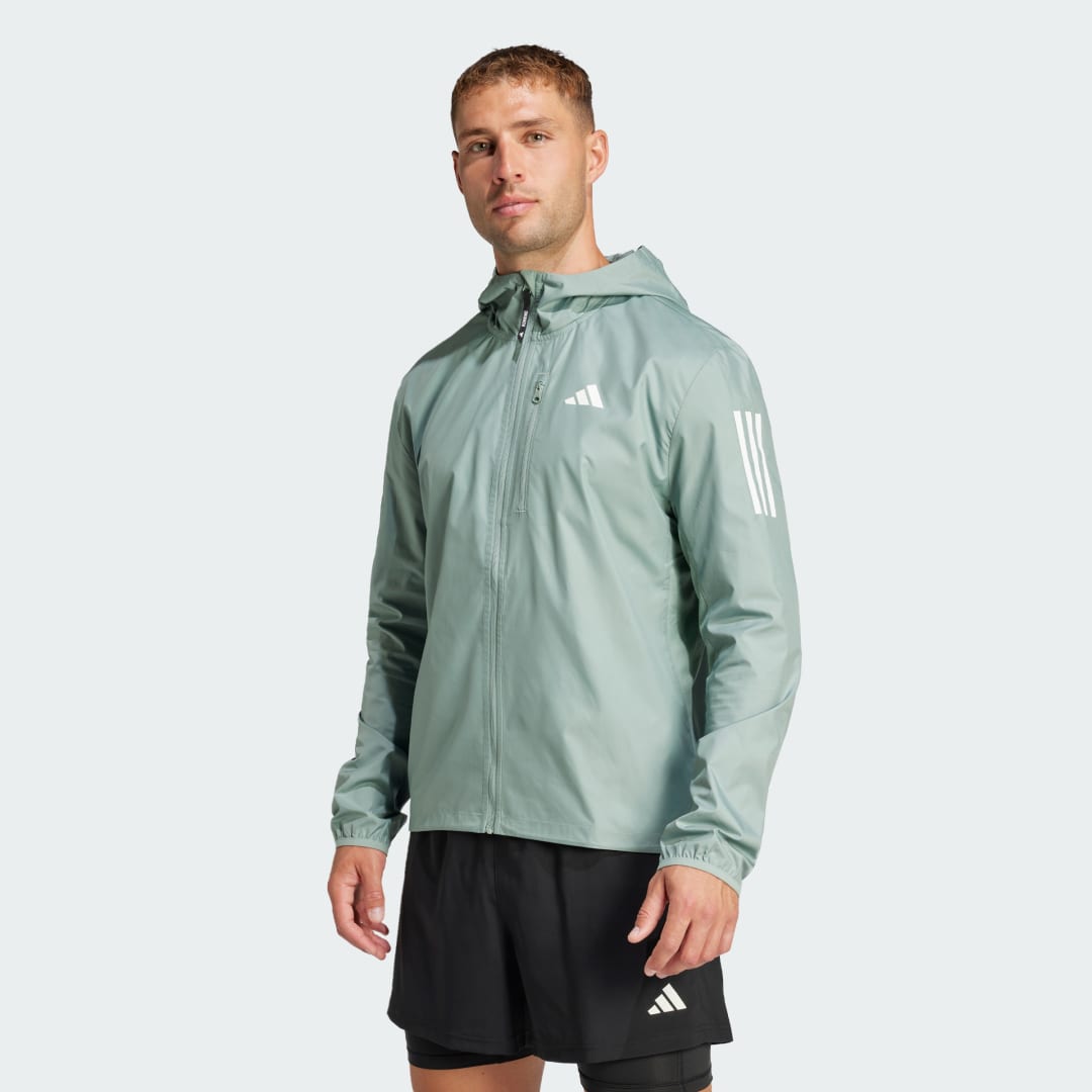 Adidas Own the Run Jack