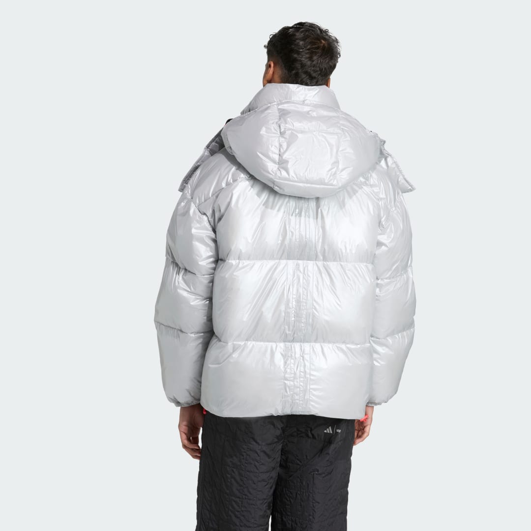 Thumbnail - adidas x MOON BOOT Puffer Jacke
