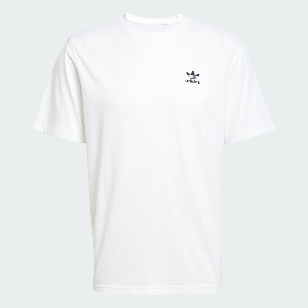 Adidas Trefoil Essentials T-shirt