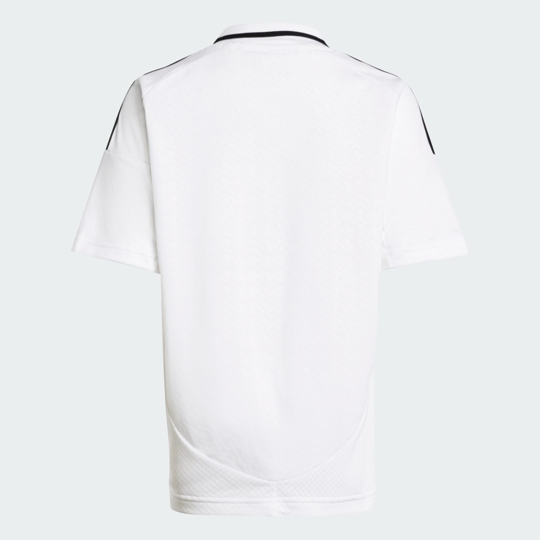 Adidas Real Madrid 24 25 Mini-Thuistenue Kids
